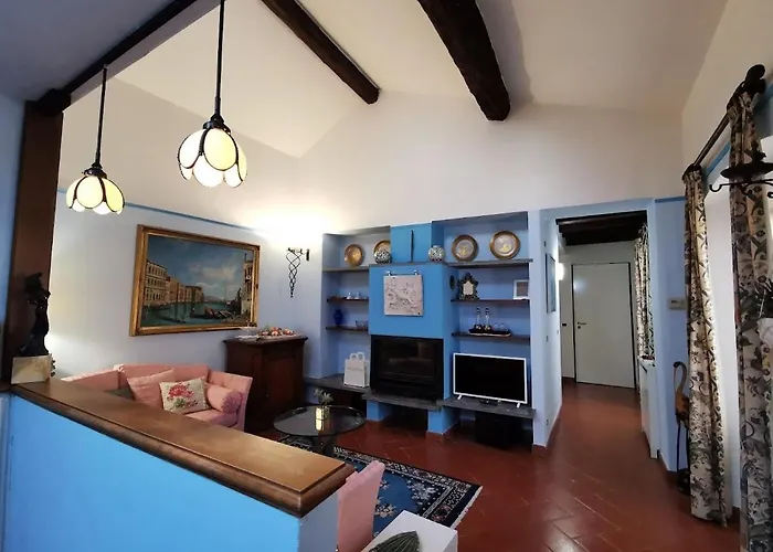 Wonderful Penthouse In The Heart Of Milan